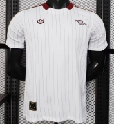 2526 Ars Player Version Soccer Jersey